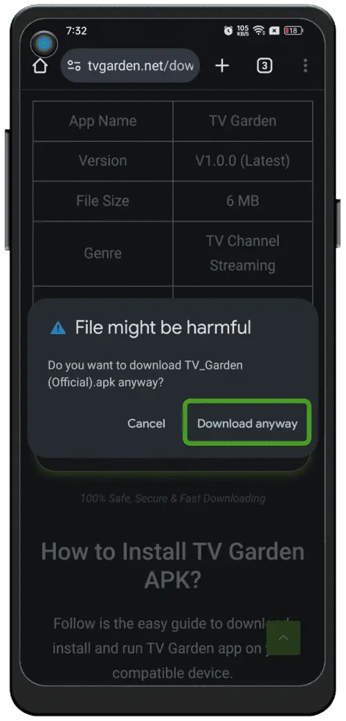 Descargar APK MinuteDrama